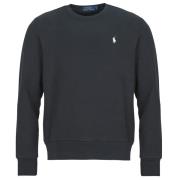 Sweater Polo Ralph Lauren SWEAT COL ROND MOLLETONNE TERRY