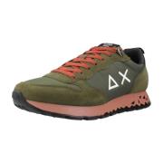 Lage Sneakers Sun68 TOM SNAKE