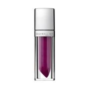 Lipstick Maybelline New York Lipgloss Color Elixir
