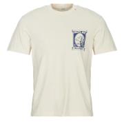 T-shirt Korte Mouw Replay -