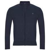 Trui Timberland Cotton YD Full Zip Sweater