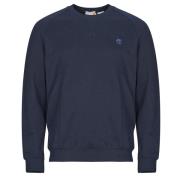 Sweater Timberland Brushed Back Crew Sweatshirt