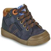 Hoge Sneakers GBB ANATOLE
