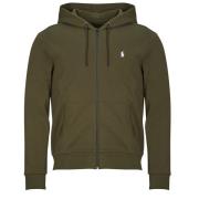 Sweater Polo Ralph Lauren SWEATSHIRT ZIPPE EN DOUBLE KNIT TECH