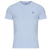 T-shirt Korte Mouw Polo Ralph Lauren T-SHIRT AJUSTE EN COTON