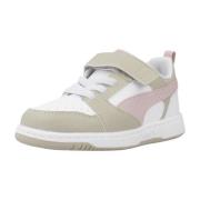 Lage Sneakers Puma REBOUND V6 LO AC+ INF