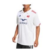 Polo Shirt Korte Mouw adidas -