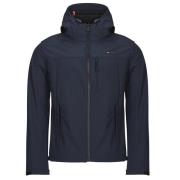 Windjack Superdry SOFTSHELL TREKKER JKT