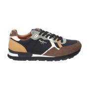 Lage Sneakers Pepe jeans PMS400002-898