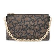 Schoudertas TOUS 39577