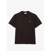 T-shirt Korte Mouw Lacoste 38693