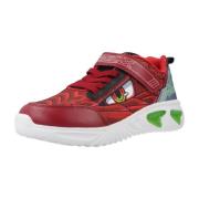 Sneakers Geox J ASSISTER BOY