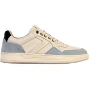 Lage Sneakers Redskins 260442