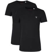 T-shirt Korte Mouw Guess U97G02 KCD31