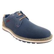 Nette schoenen Liberto Zapato caballero lb2001 azul