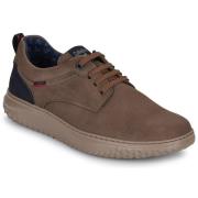 Lage Sneakers CallagHan BUKARO TAUPE BUKARO MARINO