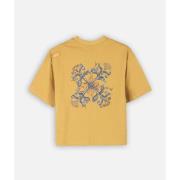 T-shirt Korte Mouw Oxbow Buddy T-shirt CUTTING