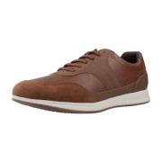 Lage Sneakers Geox U AVERY
