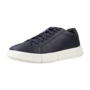 Lage Sneakers Geox U PRALI