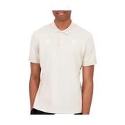 Polo Shirt Korte Mouw Le Coq Sportif -