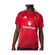 T-shirt Korte Mouw adidas -