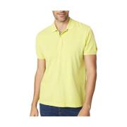 Polo Shirt Korte Mouw TBS -