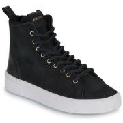 Hoge Sneakers Blackstone CL259-BLACK
