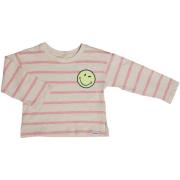 T-Shirt Lange Mouw Gap 485853-000