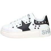 Lage Sneakers Shop Art SASS250225