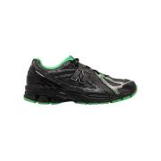 Lage Sneakers New Balance 1906R Dark Silver Metallic Lab Green