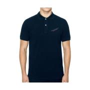 Polo Shirt Korte Mouw Diesel -