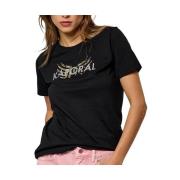 T-shirt Korte Mouw Kaporal -