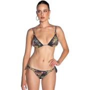 Bikini Pin-Up Stars -