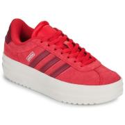 Lage Sneakers adidas VL COURT BOLD J