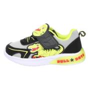Lage Sneakers Bull Boys DNAL5141