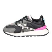 Lage Sneakers Munich 8044007