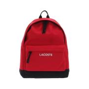 Rugzak Lacoste -