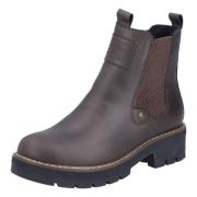 Enkellaarzen Rieker -