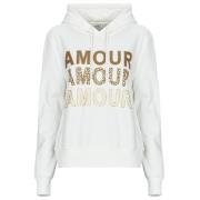 Sweater Only ONLMAIA L/S BELIEVE HOOD