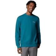 Sweater Columbia Marble Canyon French Terry Crew