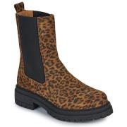 Laarzen Fericelli MAGNOLI