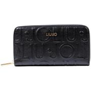Portemonnee Liu Jo ECS XL ZIP AROUND AF5170 E1092