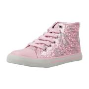 Hoge Sneakers Chicco CRISTY