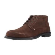 Laarzen Tommy Hilfiger CORPORATE HILFIGER SDE B