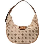 Handtas Guess NEDA HOBO SHOULDER BAG HWJP96 54020