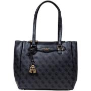 Handtas Guess KATYA MULTI COMP TOTE HWSG96 52230