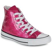 Hoge Sneakers Converse CHUCK TAYLOR ALL STAR GLITTER