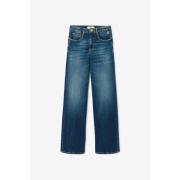 Jeans Le Temps des Cerises Jeans recht pulp slim hoge taille, lengte 3...
