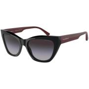 Zonnebril Emporio Armani 0EA4176 50178G
