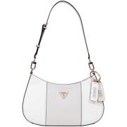 Handtas Guess NOELLE II TOP ZIP SHOULDER BAG HWZG96 72180